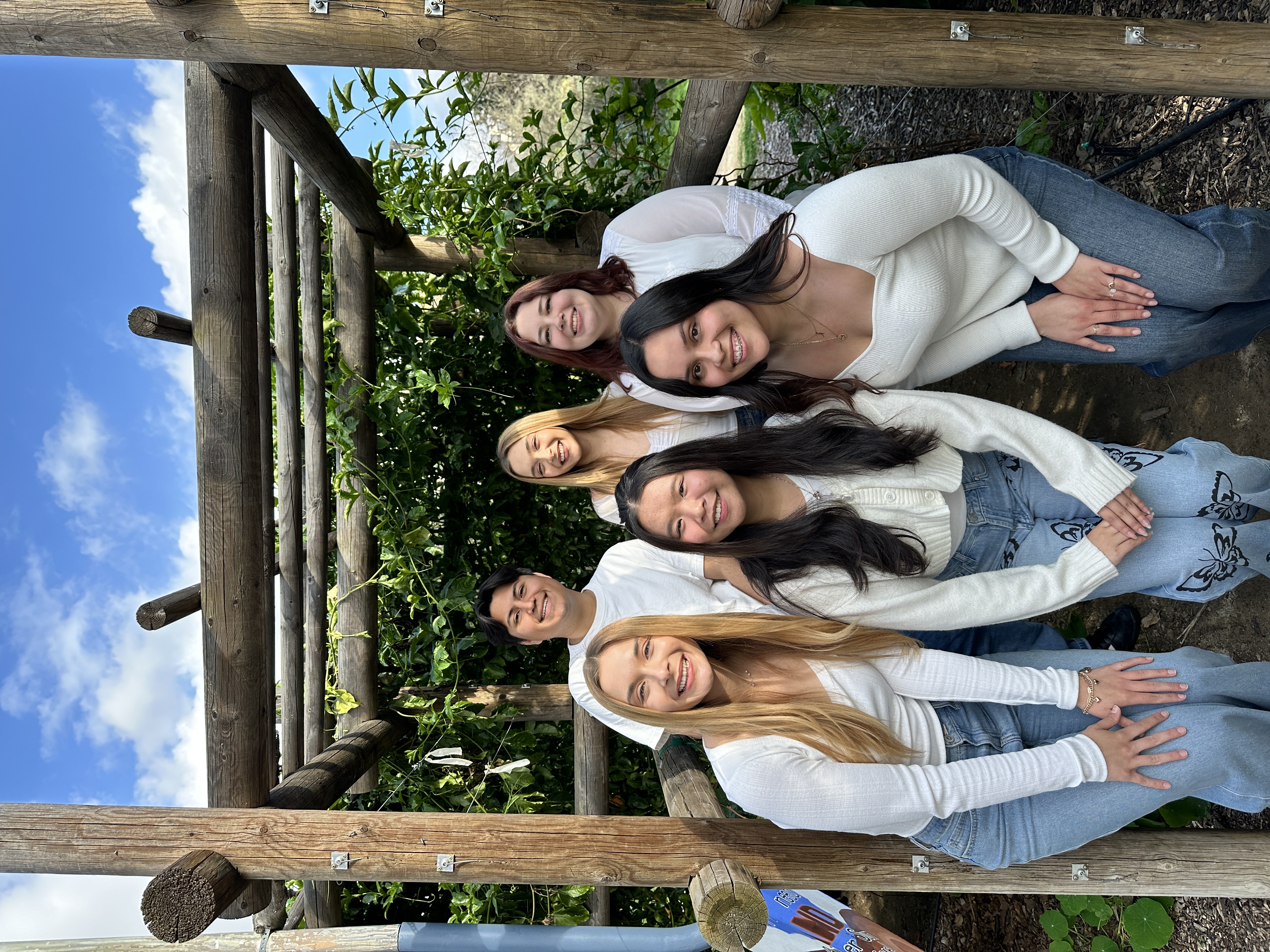 Garden Flea Market vendors